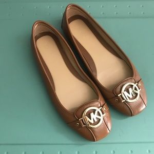 Michael Kors Fulton Moccasin